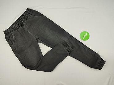 tchibo dresy: Spodnie jeansowe, Pepperts!, 15 lat, 170, stan - Bardzo dobry — 2