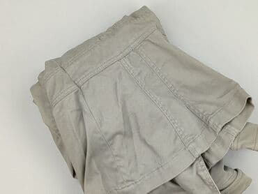 kurtki zimowe damskie c a: H&M Divided, Trencz damski, rozmiar M — 7