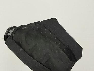 bluzki boho czarne: Sinsay, Bluzka damska, rozmiar M — 5