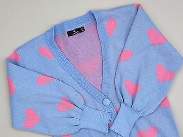 pizama carry: Heartbreak, Kardigan damski, rozmiar S — 1