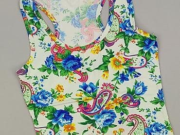 T-shirt damski, rozmiar S