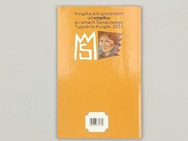 Książki: Książka, gatunek - Powieść, stan - Idealny — 3