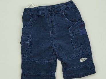 czerwone sukienki swiateczne: Shorts, 3-6 months, condition - Very good — 1