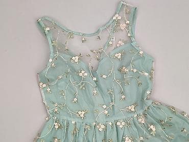 moda prl sukienki: Sukienka damska, rozmiar S — 1