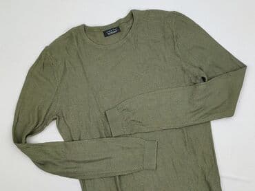 Zara, Sweter for men, size M at lalafo.pl Zara, Sweter for men, size M