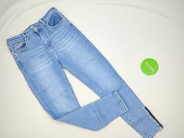 cipo baxx jeans: Jeansy damskie, rozmiar M — 2