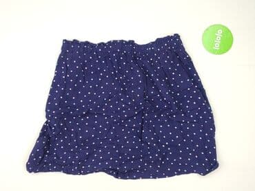 spódnice midi w groszki: H&M, Spódnica damska, rozmiar L — 3