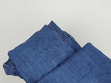 stacked jeans: KappAhl, Legginsy Krótkie damskie, rozmiar 3XL — 6