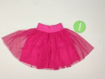 lidl rajstopy termiczne: Skirt, 7 years, 116-122 cm, condition - Perfect — 3