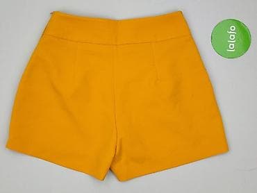 szorty basic damskie: Fame, Szorty damskie, rozmiar S — 3