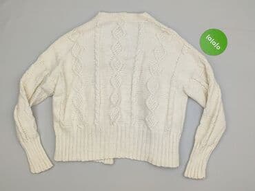 sweter wk dzik: Cardigan, Kardigan damski, rozmiar S — 3