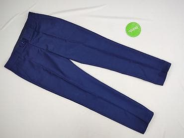 stradivarius cargo: Spodnie dla mężczyzn, rozmiar S — 2