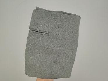 cubus basic t shirt: Spodnie garniturowe dla mężczyzn, rozmiar S — 5