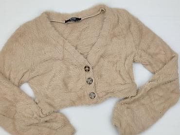 bon2be kozaki: Bershka, Kardigan damski, rozmiar S — 1