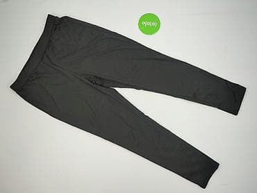 getry w panterke: Legginsy rozmiar L — 2