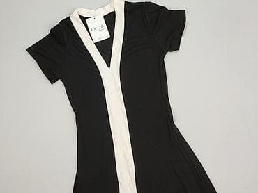 szeroki golf damski: OCCULT, Sukienka damska, rozmiar S — 1