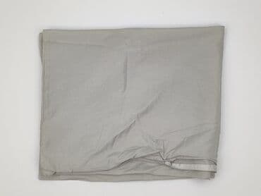 pościel 130x100: Poszwa na kołdrę 67 x 82, kolor - Szary, stan - Idealny — 1