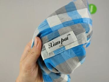 chińska koszula: Koszula damska, rozmiar 2XL — 5