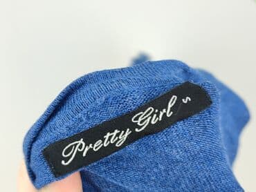 candy.pl ubrania: Pretty Girl, Kardigan damski, rozmiar S — 4