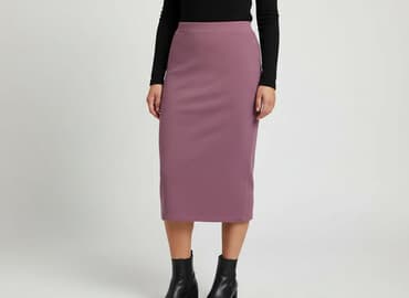 czarne spódniczka sinsay: Sinsay, Spódnica damska, rozmiar XL — 7