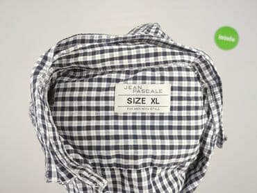koszula stone island: Shirt for men, XL (EU 42), Jean Pascale, condition - Good — 4