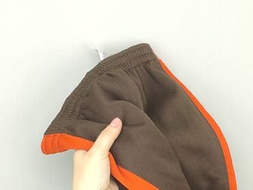 bielizna termoaktywna lidl crivit: Sweatpants, 9-12 months, condition - Very good — 5