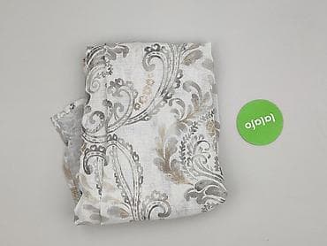 online item: Zasłona na przelotkach (kółkach) – wzór roślinno‑ornamentalny - Typ — 2