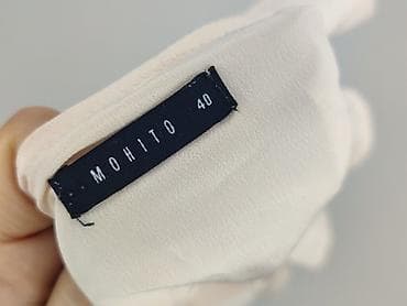 co l: Mohito, Bluzka damska, rozmiar L — 4