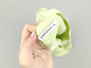 bluzki limonka: Greenpoint, T-shirt damski, rozmiar XL — 4