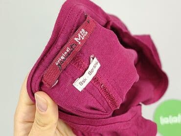 bershka bluzka z dekoltem: Bershka, Women's blouse, size M — 6