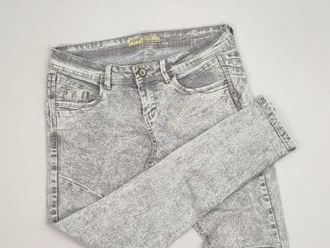 Skinny, Jeans for women, size S — 1