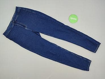 jeans bhs: Denim, Jeansy damskie, rozmiar M — 2