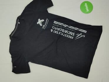 system of a down koszulka h m: T-shirt for men, S (EU 36), condition - Very good — 2