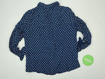 only blue behaviour: Esprit, Bluzka damska, rozmiar L — 3