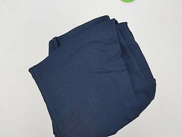 spodnie carrot: Reserved, Spodnie materiałowe damskie, rozmiar XL — 5