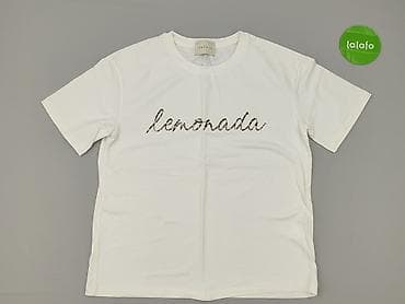 t shirty under armour compression: LeMonada, T-shirt damski, rozmiar M — 2