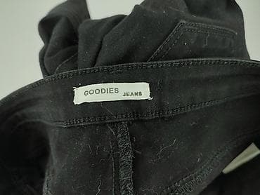 jeansy levis 501: Jeansy damskie, rozmiar XL — 4