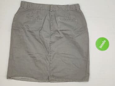 spódnice długie obcisła: Lee, Spódnica damska, 3XL — 3