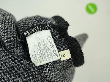 cute 18: Kardigan damski, rozmiar 8XL — 5