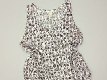 top sweterkowy h m: H&M, Top damski, rozmiar S — 1