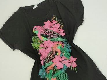 slipknot shirt primark: Gina Tricot, Футболка жіноча, розмір L — 1