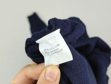 Kobiety: Sweter damski, rozmiar M — 5