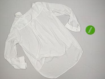 cn 175 88b h: H&M, Koszula damska, rozmiar M — 3