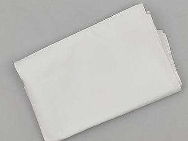 shein do domu: Serwetka 73 x 75, kolor - Biały, stan - Bardzo dobry — 1