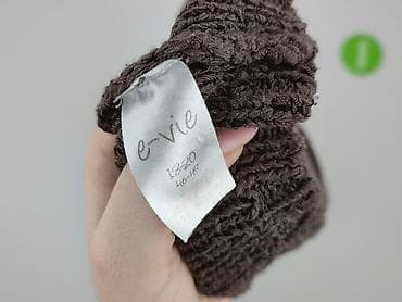 E-vie, Kardigan damski, rozmiar 4XL — 4