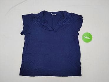 janina bluza: Janina, Bluzka damska, rozmiar 3XL — 2