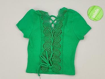 mango ubrania pl: Bluzka damska, rozmiar M — 5