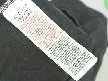 lestrosa buty klapki: Legginsy rozmiar XL — 6