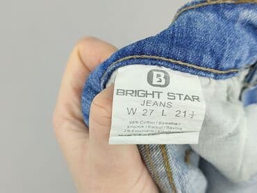 krótkie spodenki guess: Szorty damskie, rozmiar S — 5