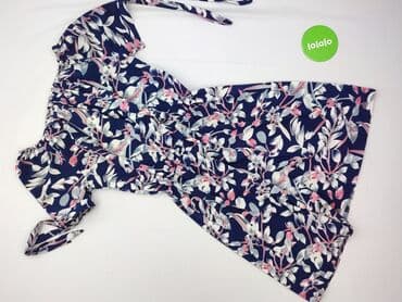 biala marynarka sukienka: Sukienka damska, L — 2